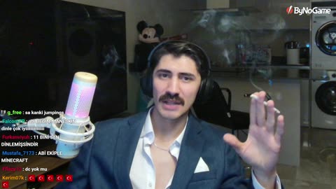 14 ŞUBAT SÜRPRİZİ