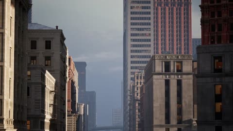 "You don’t have to see the whole staircase, just take the first step."