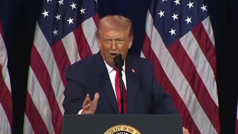 rump Demands Congress Pass Nationwide Voter ID