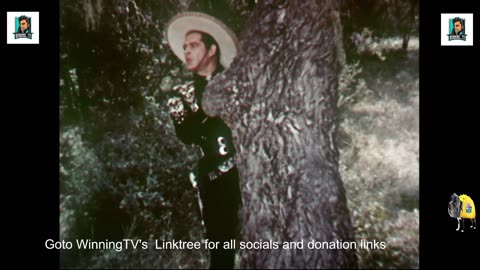The Cisco Kid Public Domain TV