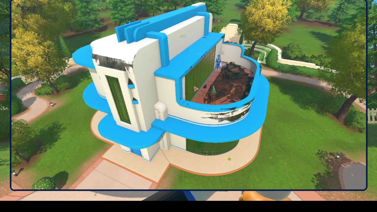 Lets play some Power Washer Sim 2