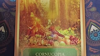 Oracle Card Reading 10/6/25 Aries Full Moon