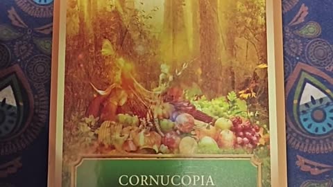 Oracle Card Reading 10/6/25 Aries Full Moon