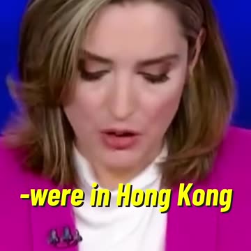 The Debate Was Over After This Question