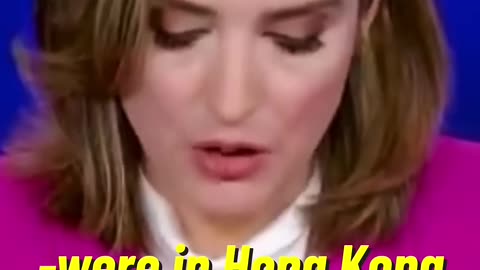The Debate Was Over After This Question