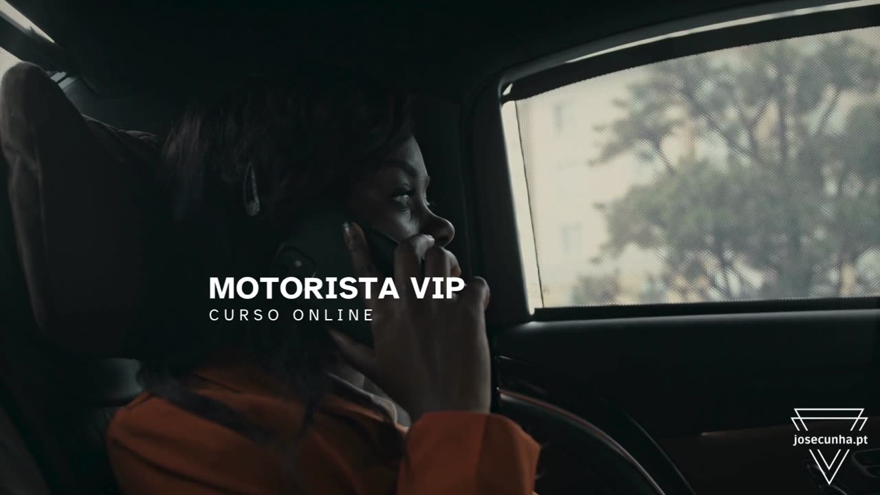 Motorista VIP