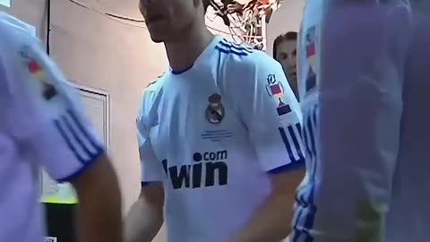 CR7 Coldest Moments