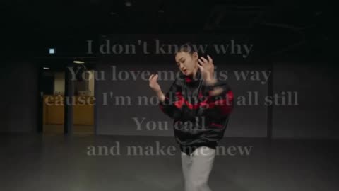 Plus One ~ Who Am I (Lyrics) ~ Remix 2