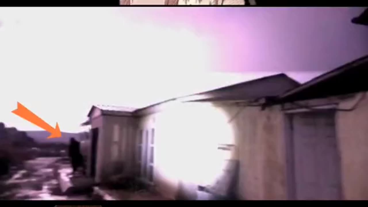 😱👹 This Sight Will Give You Nightmares! Ghostly Encounter You Can't Explain | TheHauntingHour