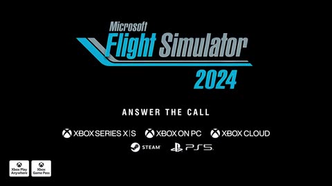 Microsoft Flight Simulator | City Update 13: California