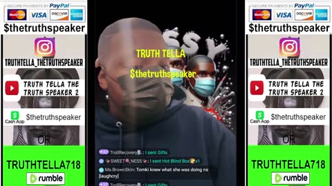 MESSY CALLER MORNING SHITSHOW CHRISTMAS EVE