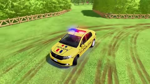 Ramp Car Stunts Racing Game #games #trending #viral #unfrezzmyaccount