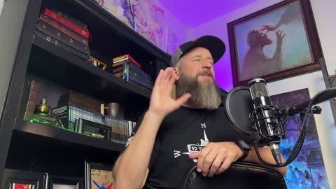 A THEOLOGY OF REST: The Pinnacle of Faith