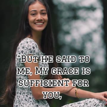 Do You Feel Too Weak to be Effective?