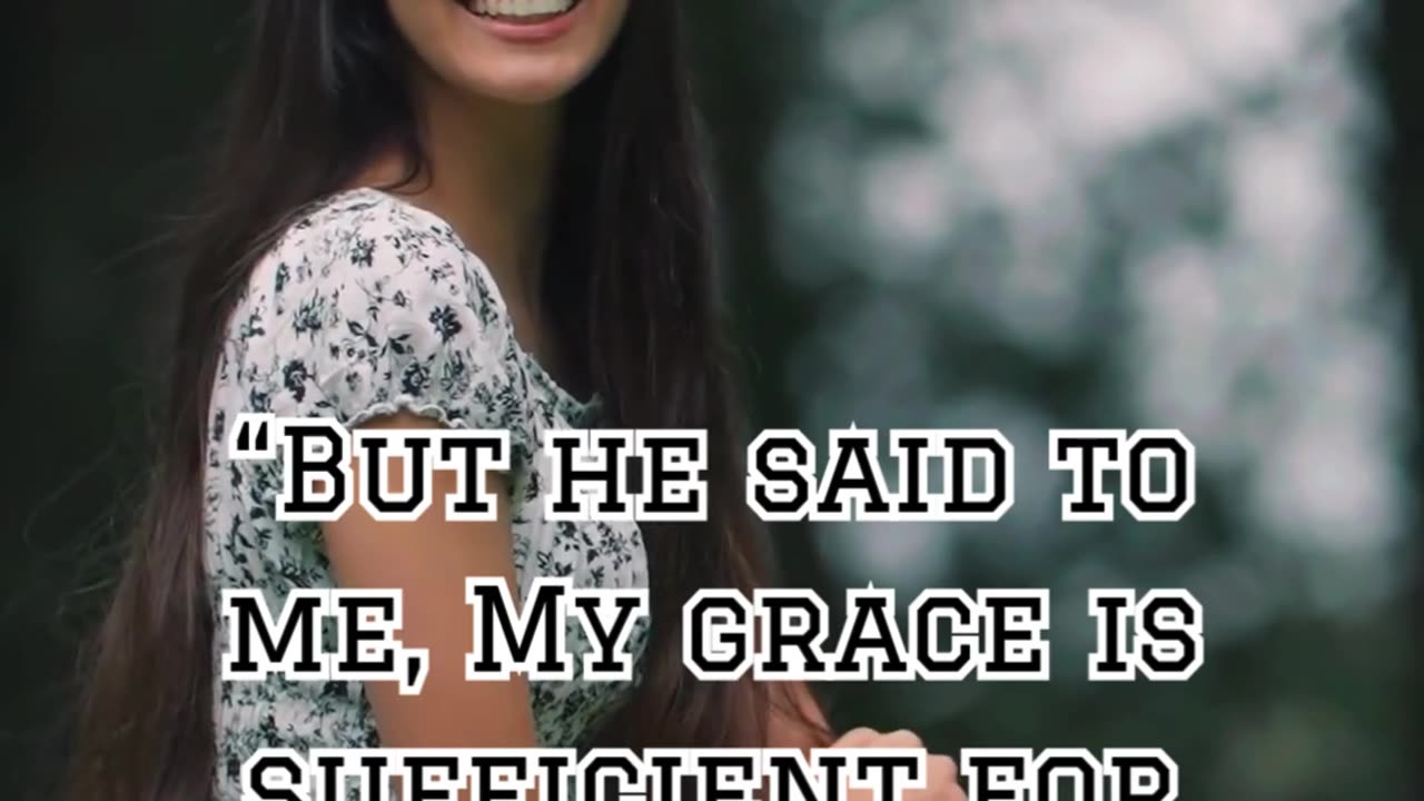 Do You Feel Too Weak to be Effective?