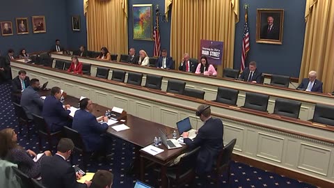 QA ONLY: Restoring the SBA - Small Business 03-11-25