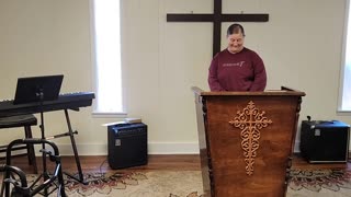 LIVE From Bible Fellowship Church