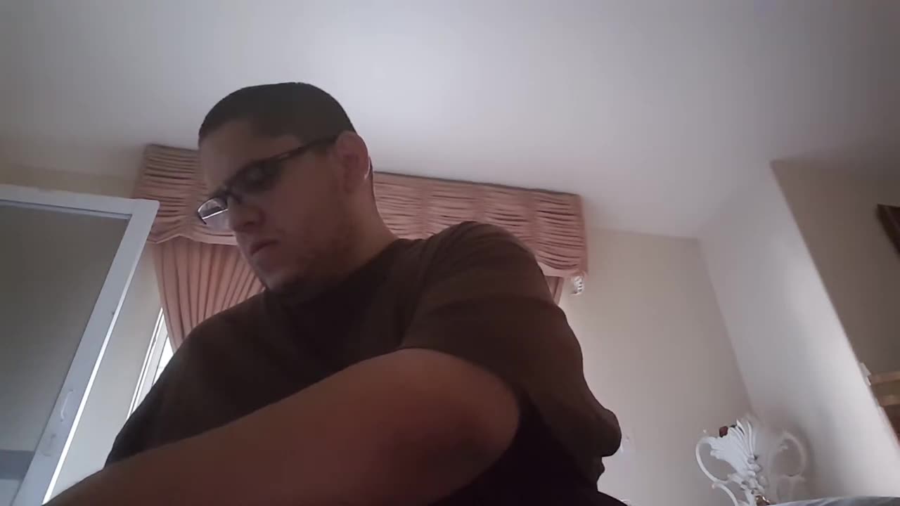 First Time Trying Out My New Insulin Pen's (May 11,2017)