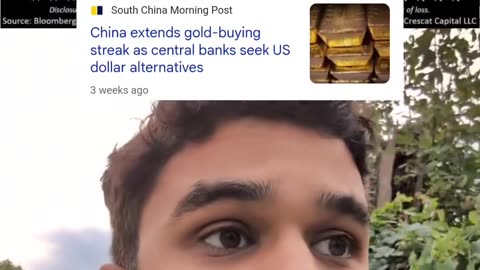 What China fears 🇨🇳🥶😱