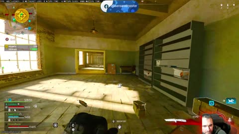 Call of Duty Black Ops 6 Warzone 2