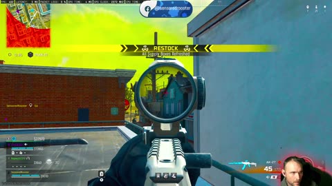 Call of Duty Black Ops 6 Warzone 2