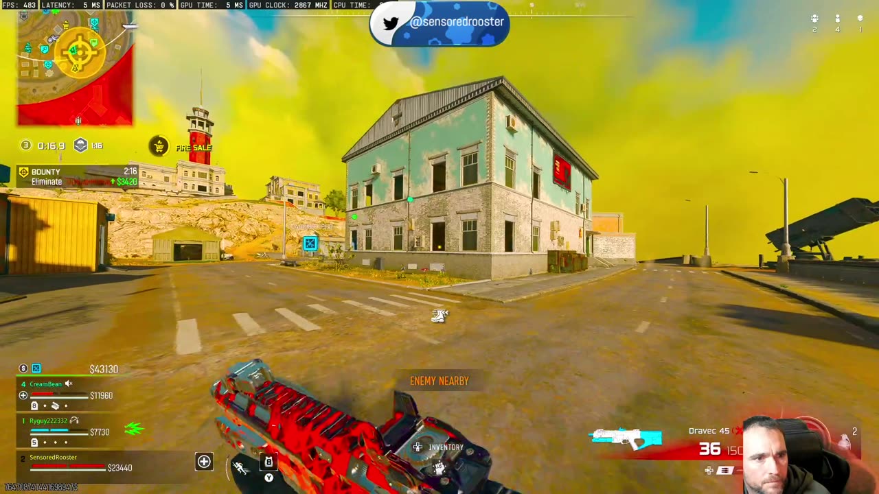 Call of Duty Black Ops 6 Warzone 2