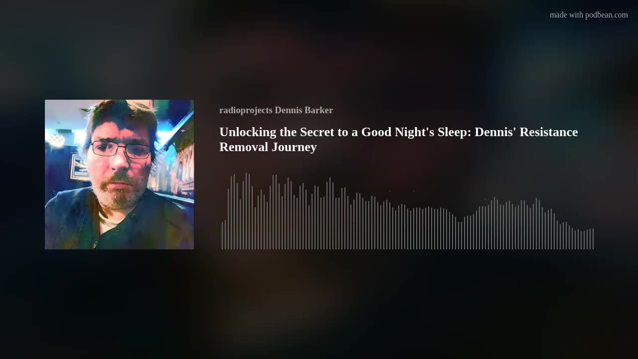 Insomnia Cure In Five Minutes