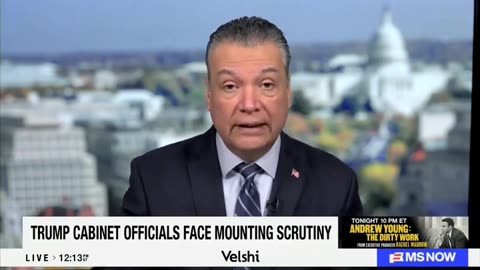 Alex Padilla Claims SAVE Act Disenfranchises Married Women