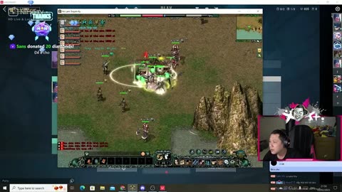 [05/02/2023] - Restream Thầy Giáo Ba - Phần 3