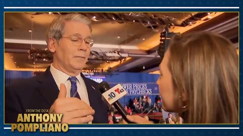 Bessent Forecasts Massive Tax Refunds Due to Withholding Changes