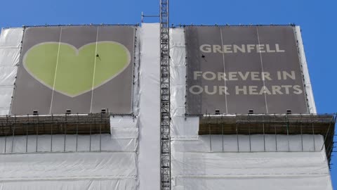 7 Firms Face BAN Over Grenfell