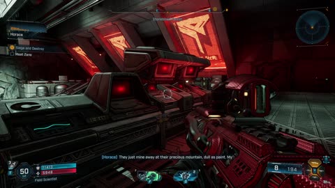 Borderlands 4: Echo Log - Congrats, Noob (Stoneblood Forest)