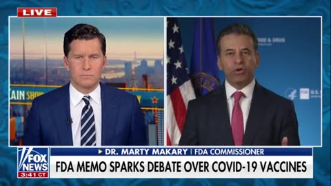 Biden Admin Hid Reports Linking COVID Vax to Sudden CHILD DEATHS