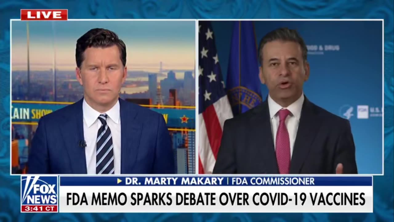 Biden Admin Hid Reports Linking COVID Vax to Sudden CHILD DEATHS