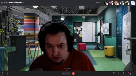 Magmys Mickes SDT 2022 - Skurigt