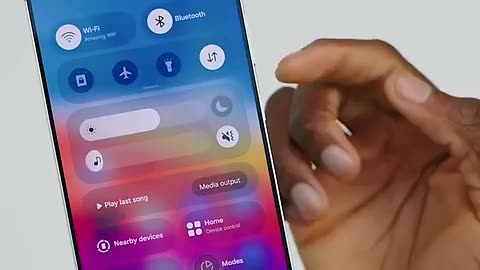 Viral: Samsung broke this
