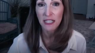 She just exposed the real reason most doctors went along with the COVID-19 propaganda