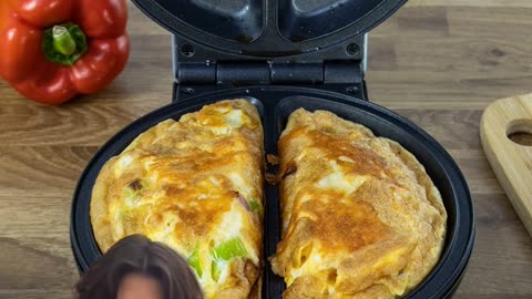 Healthy Eggs, Hot Tech: Your Kitchen Upgrade