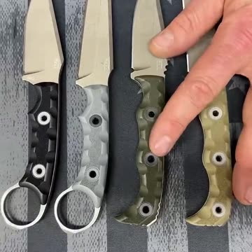 The Grip That Refuses to Slip!