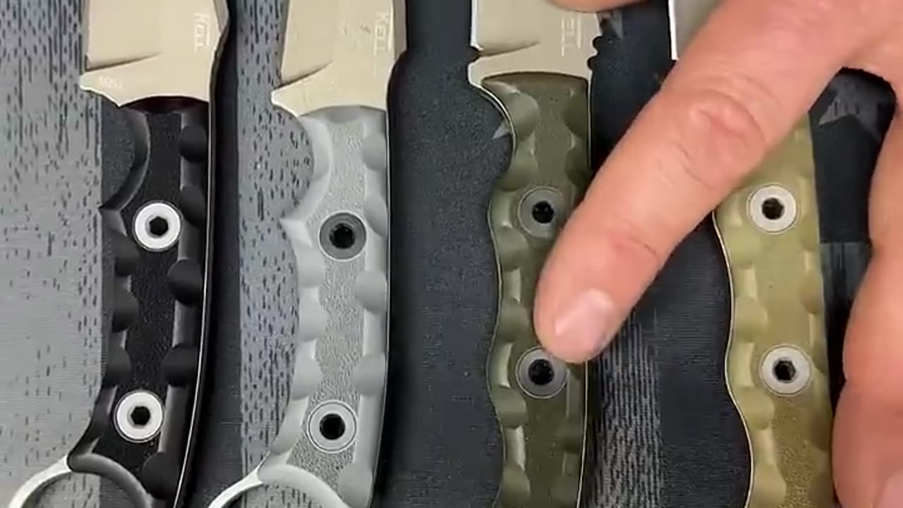 The Grip That Refuses to Slip!