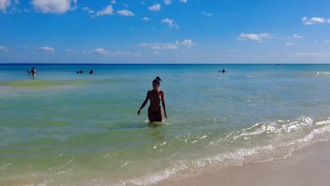 This Mexican Beach Is So Gorgeous, It Feels ILLEGAL to Look at! 😍🏝️