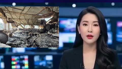 A fire at a popular nightclub in India’s Goa state kills 25