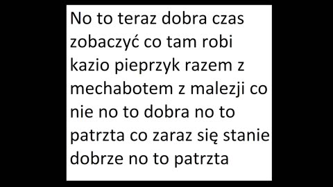 Bloki Kultury odcinek 187 - mechakazio czesc 3