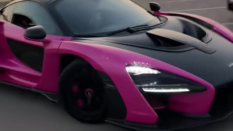 ✨💨 Experience the Thrill of Ferrari in Dubai! | LuxurySportsCars