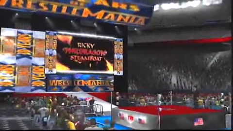 Sports Sundays with WWE 2K14. (11_16_14) - 1 _ 15