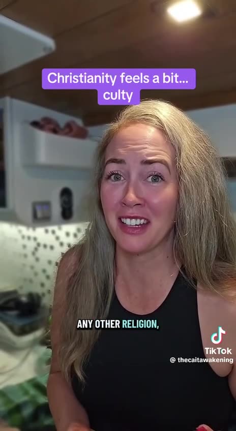 Exposing Religion - Christianity