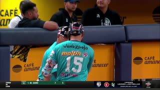 Breyvic Valera, rey del hit en Margarita