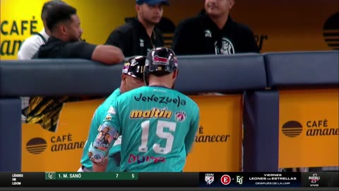 Breyvic Valera, rey del hit en Margarita