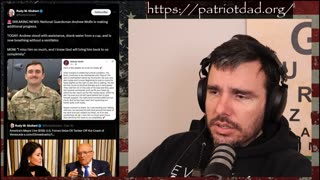 The Evening Update | December 12, 2025