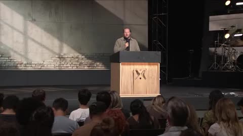 OCTOBER 12 2025 HARVEST CHURCH SERVICE PART 3